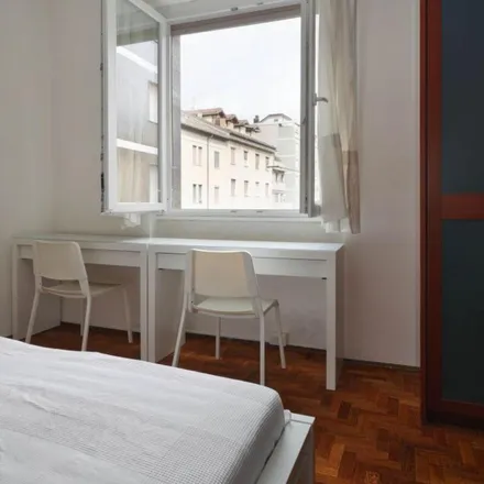 Image 4 - Istituto comprensivo Dino Buzzati, Via Maniago, 20134 Milan MI, Italy - Apartment for rent