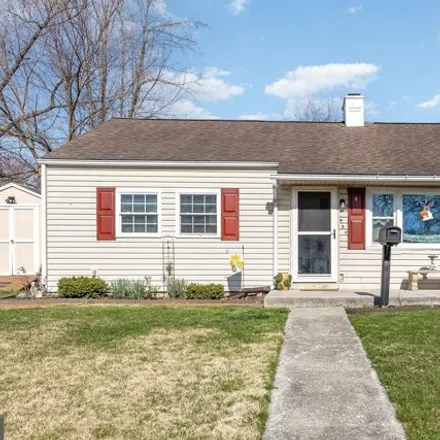 Buy this 3 bed house on 519 Terrace Drive in New Cumberland, PA 17070