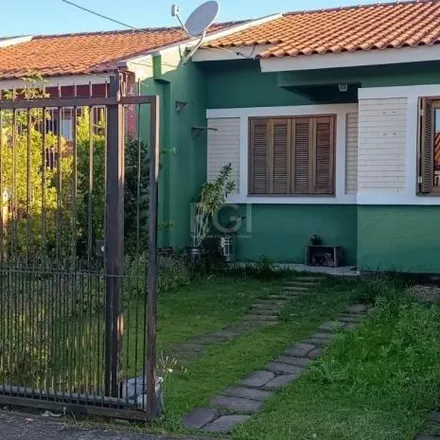Buy this 2 bed house on Rua João Pinheiro Machado in Hípica, Porto Alegre - RS