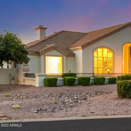 Buy this 6 bed house on East Villa Sendero in Mesa, AZ 85205