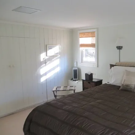 Rent this 1 bed apartment on San Rafael