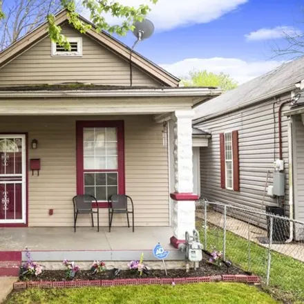 Buy this 1 bed house on 514 M Street in Louisville, KY 40208