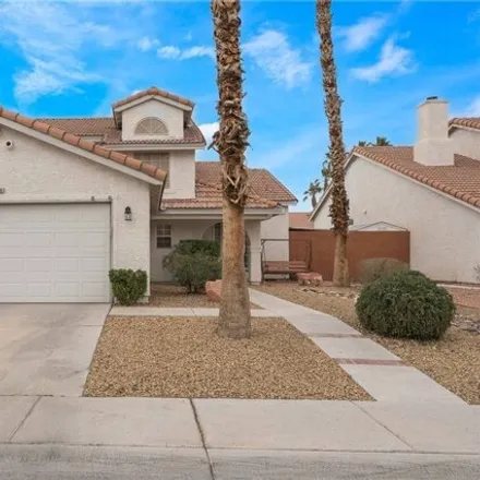 Rent this 4 bed house on 2669 Ironside in Las Vegas, NV 89108