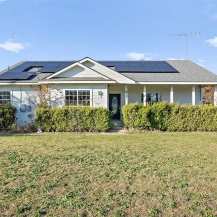 Buy this 3 bed house on 4801 Farm-to-Market Road 121 in Van Alstyne, TX 75495