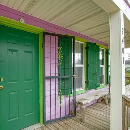 Image 4 - 2401 Independence Street, Bywater, New Orleans, LA 70117, USA - House for sale