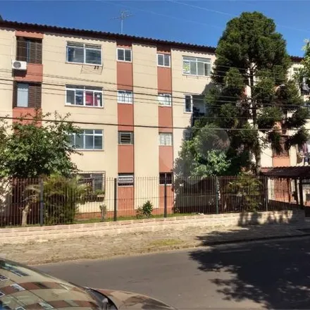 Buy this 1 bed apartment on Rua Oscar Ferreira in Rubem Berta, Porto Alegre - RS