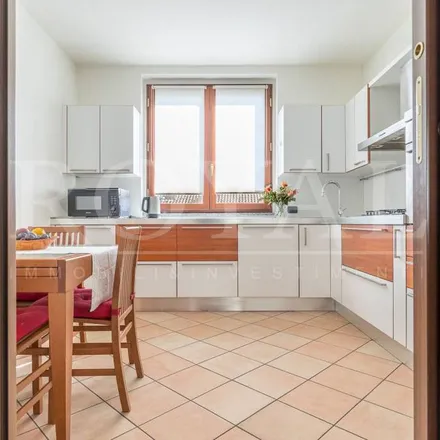 Rent this 2 bed apartment on Via Fratelli Cairoli in 2a, 20900 Monza MB