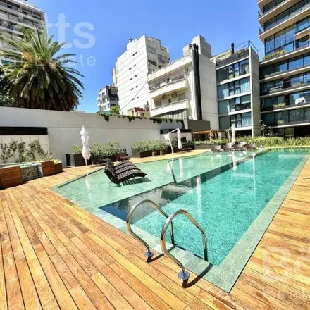 Image 2 - Avenida Juan Bautista Alberdi 1849, Flores, C1406 GRH Buenos Aires, Argentina - Apartment for sale