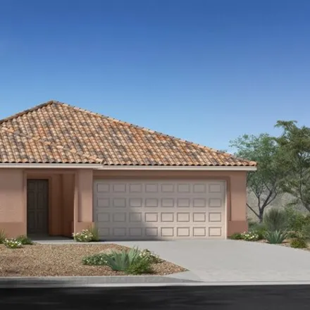 Buy this 3 bed house on West Bull Springs Place in Valencia West, Pima County