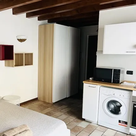 Rent this studio apartment on Bergamo