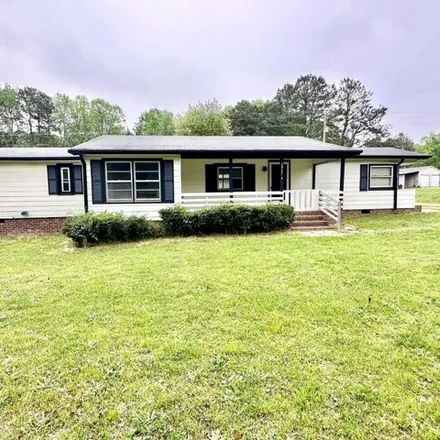 Rent this 3 bed house on 1301 Mays Crossroads Road in Mays Crossroads, Franklin County