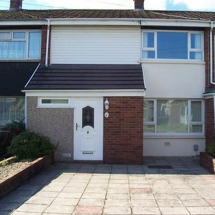 Buy this 2 bed townhouse on Grove Lane in Briton Ferry, SA11 2EN