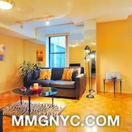 Rent this 1 bed apartment on 458 West 49th Street in New York, NY 10019