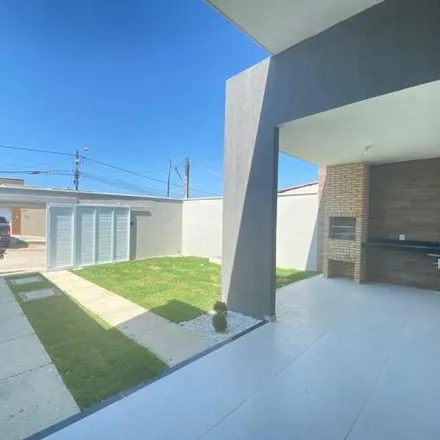 Buy this 3 bed house on Rua São Bento 374 in Barroso, Fortaleza - CE