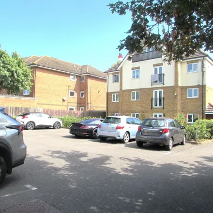 Image 7 - Tintern Way, London, HA2 0RZ, United Kingdom - Apartment for rent