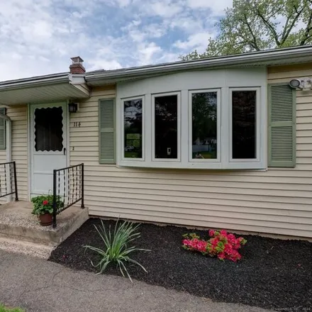 Buy this 3 bed house on 114 Shelley Road in Meriden, CT 06451