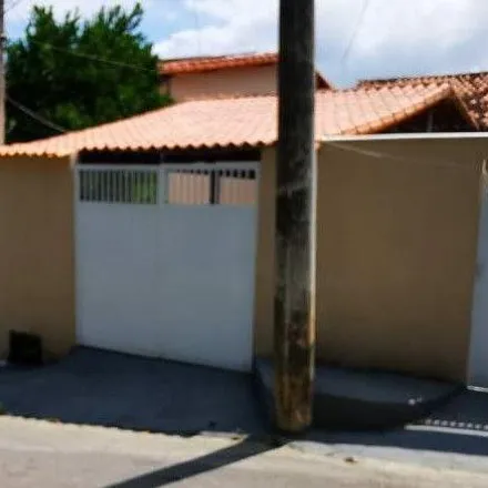 Buy this 3 bed house on Rua 22 in Araçatiba, Maricá - RJ