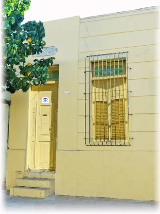 Rent this 1 bed house on Cienfuegos in San Lázaro, CU