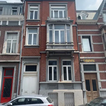 Rent this 1 bed apartment on Rue de Sclessin 51 in 4000 Angleur, Belgium
