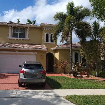 Buy this 5 bed house on 13065 Southwest 26th Street in Miramar, FL 33027