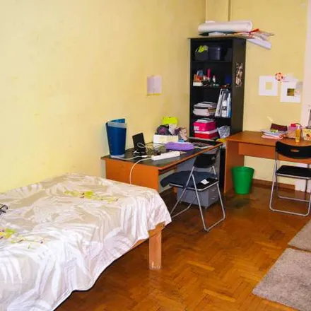 Rent this 4 bed apartment on Mamma Oliva in Via Luisa Battistotti Sassi, 11