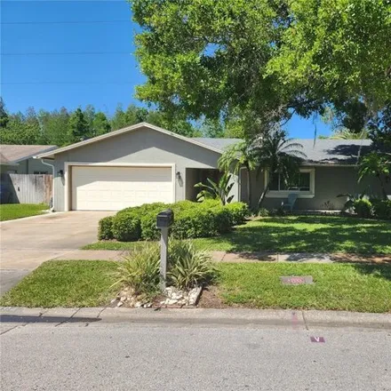 Buy this 3 bed house on 1842 Del Robles Drive in Largo, FL 33771