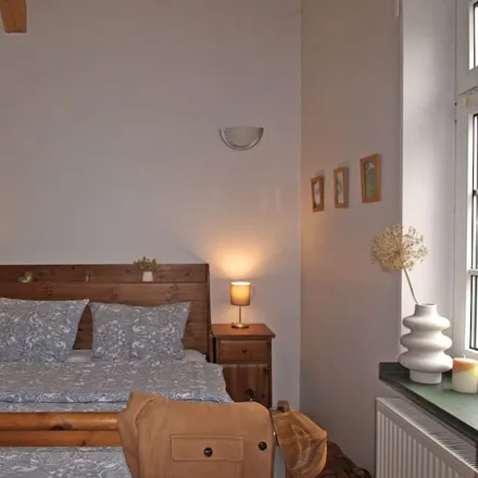 Rent this 1 bed apartment on Altefähr in Mecklenburg-Vorpommern, Germany