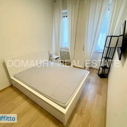 Image 9 - Andry Bistrot, Via San Giovanni sul Muro 13, 20121 Milan MI, Italy - Apartment for rent