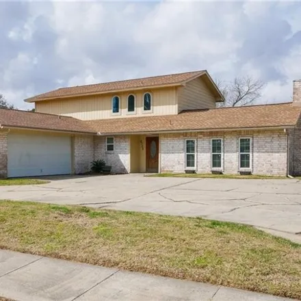 Image 2 - 6708 Drake Drive, Corpus Christi, TX 78413, USA - House for sale