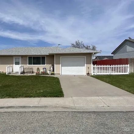 Buy this 3 bed house on 734 20th Avenue East in Jerome, ID 83338
