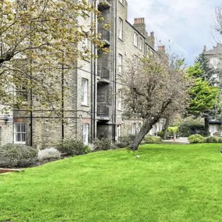 Image 9 - Biddulph Mansions, Elgin Avenue, London, W9 1HT, United Kingdom - Apartment for sale