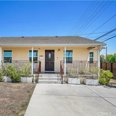 Rent this 3 bed house on 11867 Saticoy Street in Los Angeles, CA 91605
