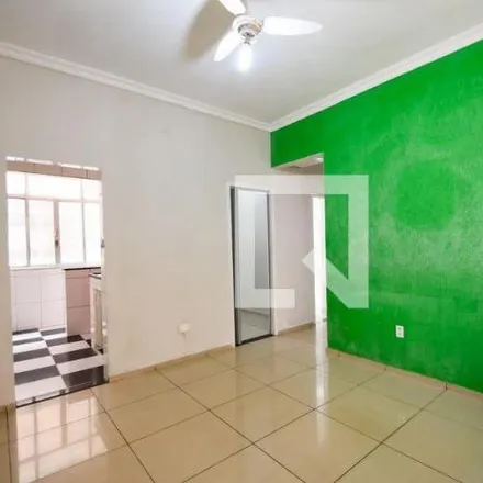 Rent this 3 bed apartment on Rua Pernambuco in Encantado, Rio de Janeiro - RJ