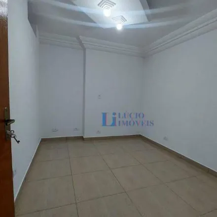 Rent this 2 bed house on Rua Jundiaí in Santa Terezinha, Santo André - SP