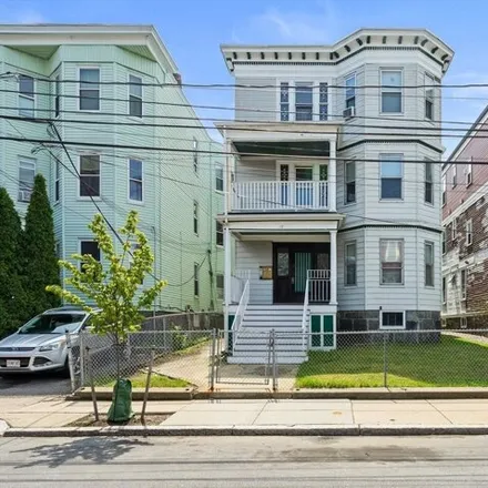 Buy this 9 bed house on 17 Dix Street in Boston, MA 02122