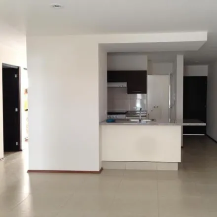 Buy this 3 bed apartment on Avenida División del Norte 3316 in Coyoacán, 04370 Mexico City
