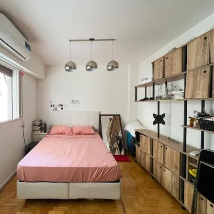 Buy this 1 bed apartment on Valentín Gómez 3098 in Balvanera, C1194 AAN Buenos Aires