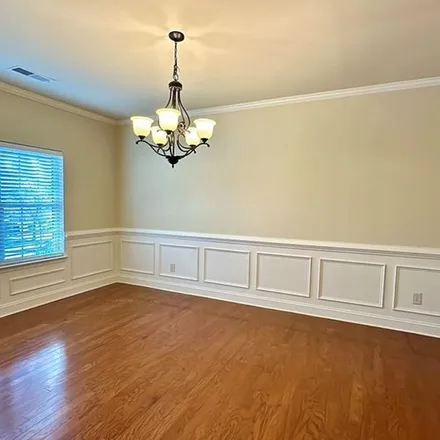 Rent this 1 bed apartment on 3653 Fallen Oak Drive in Gravel Springs, Gwinnett County