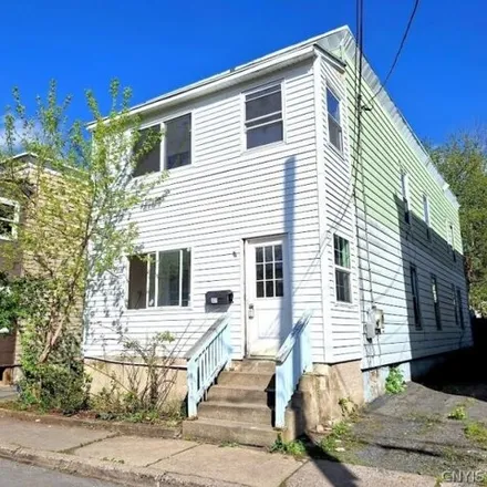 Buy this 6 bed house on 1011 Smith Place in City of Utica, NY 13501