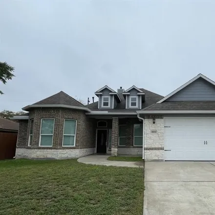 Buy this 3 bed house on 8576 Glenheath Street in Houston, TX 77061