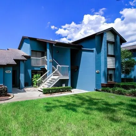Buy this 2 bed condo on 7536 Saint Andrews Boulevard in Hernando County, FL 34613