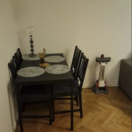 Rent this 2 bed apartment on Högtrycksgatan 6 in 418 42 Gothenburg, Sweden
