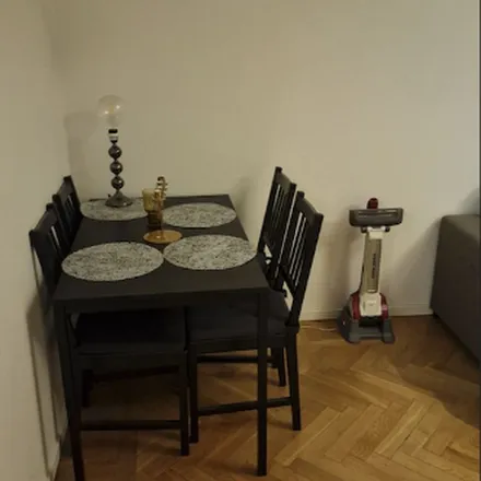 Image 1 - Högtrycksgatan 6, 418 42 Gothenburg, Sweden - Apartment for rent