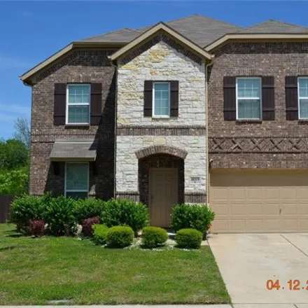 Buy this 4 bed house on Driftwood Lane in Dallas County, TX 75146
