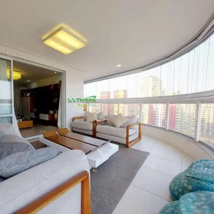 Buy this 4 bed apartment on Rua Xixová in Canto do Forte, Praia Grande - SP
