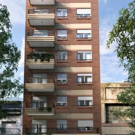 Buy this 2 bed apartment on Lambaré 839 in Almagro, C1185 ABD Buenos Aires