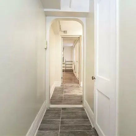 Rent this 1 bed apartment on 278 Clinton Avenue in New York, NY 11205