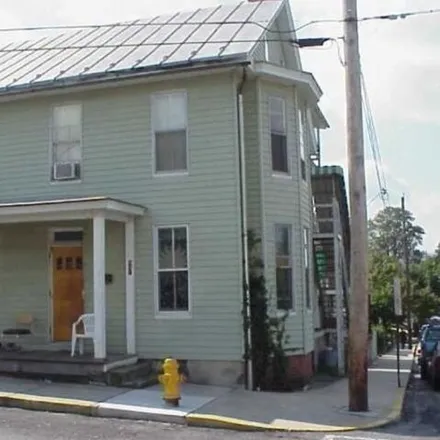 Buy this 4 bed house on 98 North Washington Street in Shippensburg, PA 17257