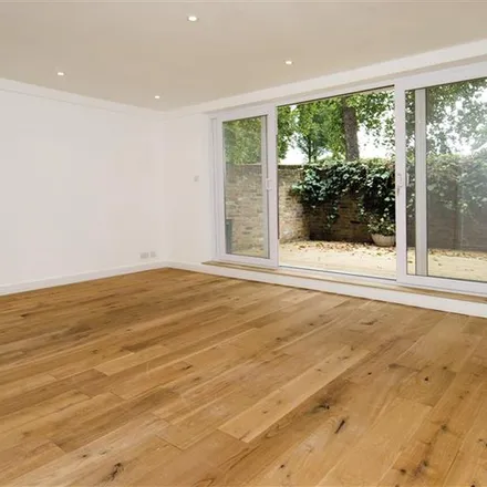 Image 4 - Meadowbank, Primrose Hill, London, NW3 3AY, United Kingdom - Townhouse for rent