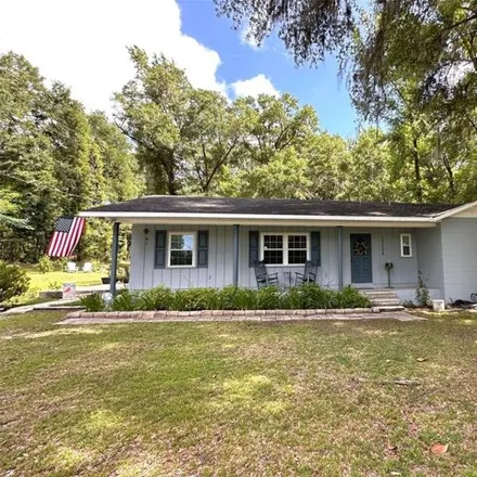Image 1 - 13508 W State Road 235, Alachua, Florida, 32615 - House for sale